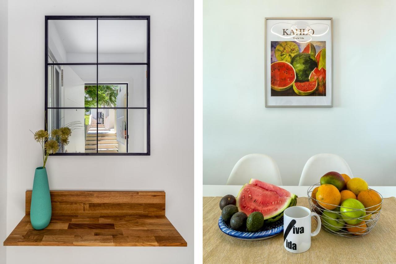 Casa Viva La Vida Apartment La Herradura  Ngoại thất bức ảnh