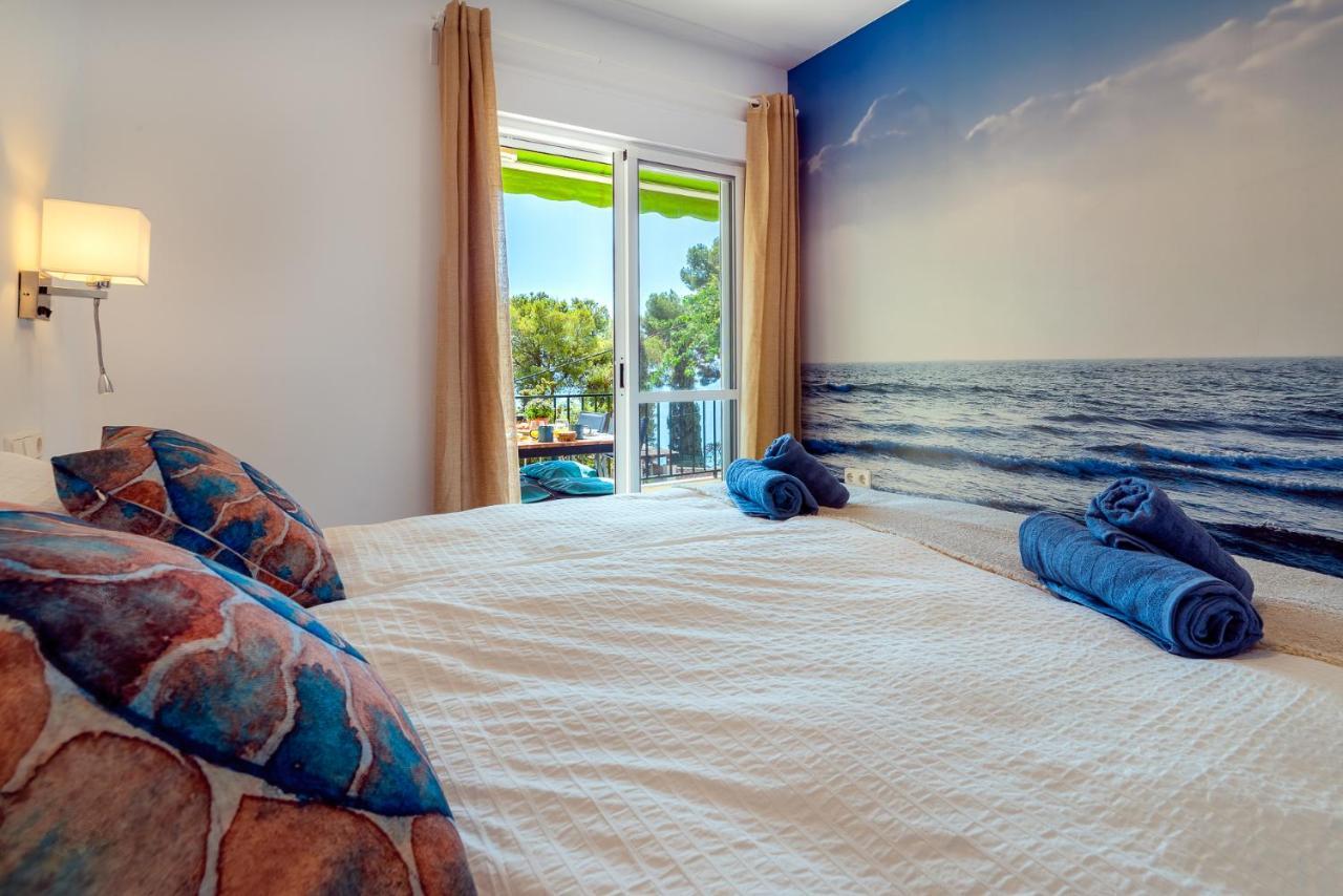 Casa Viva La Vida Apartment La Herradura  Ngoại thất bức ảnh